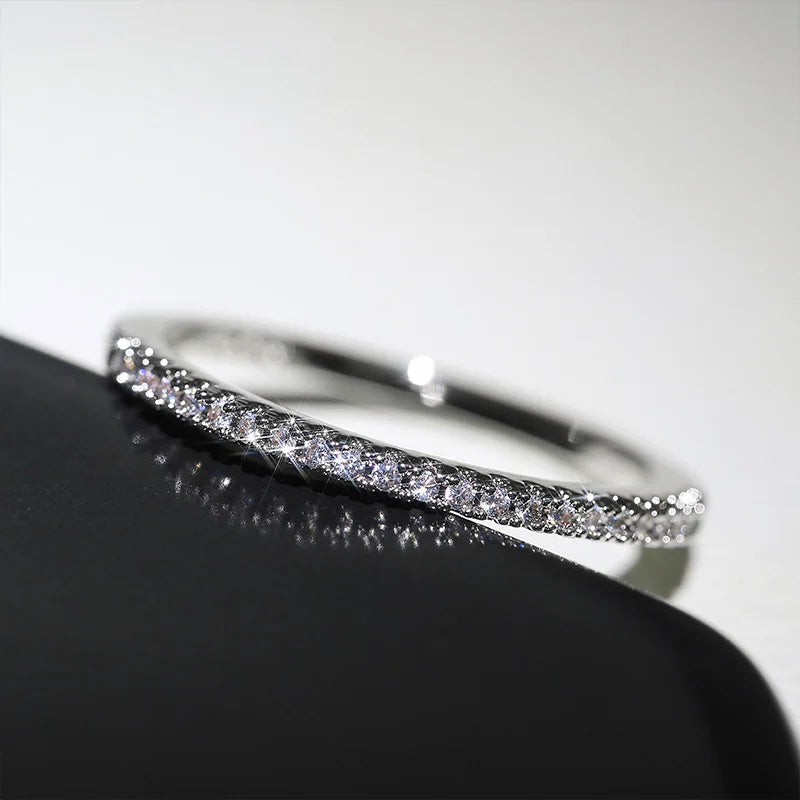 Spark Trio Ring