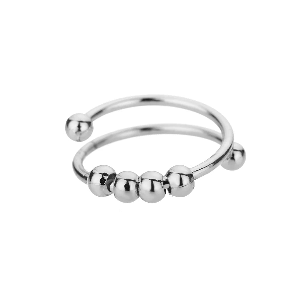 Aura Spin Ring