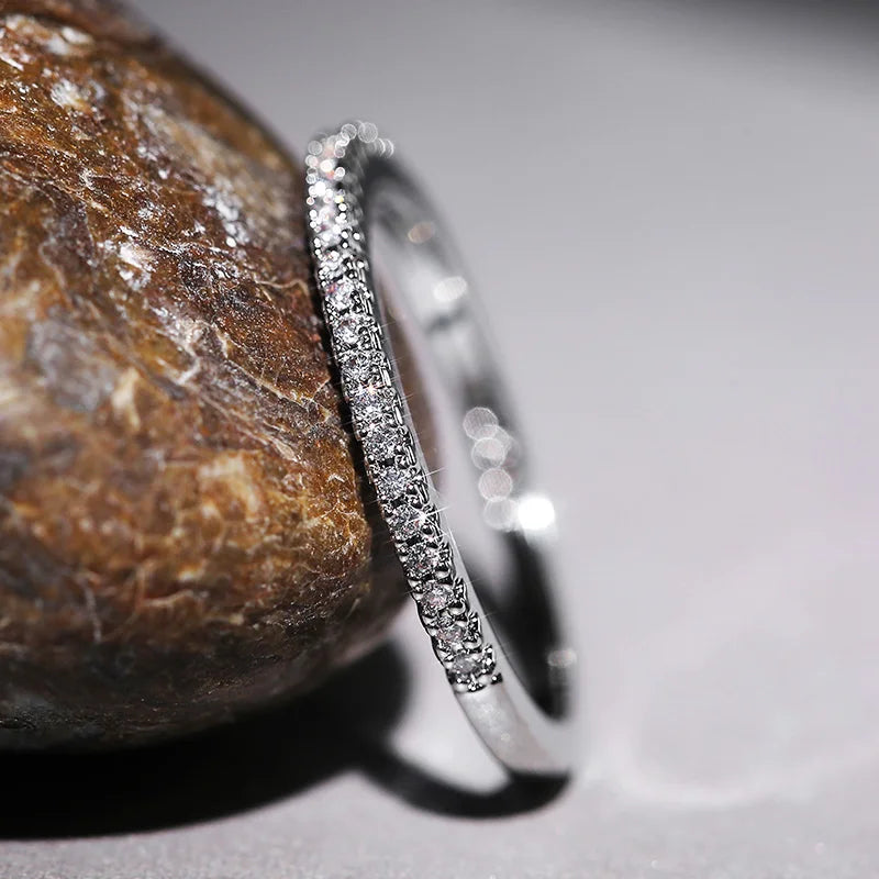 Spark Trio Ring