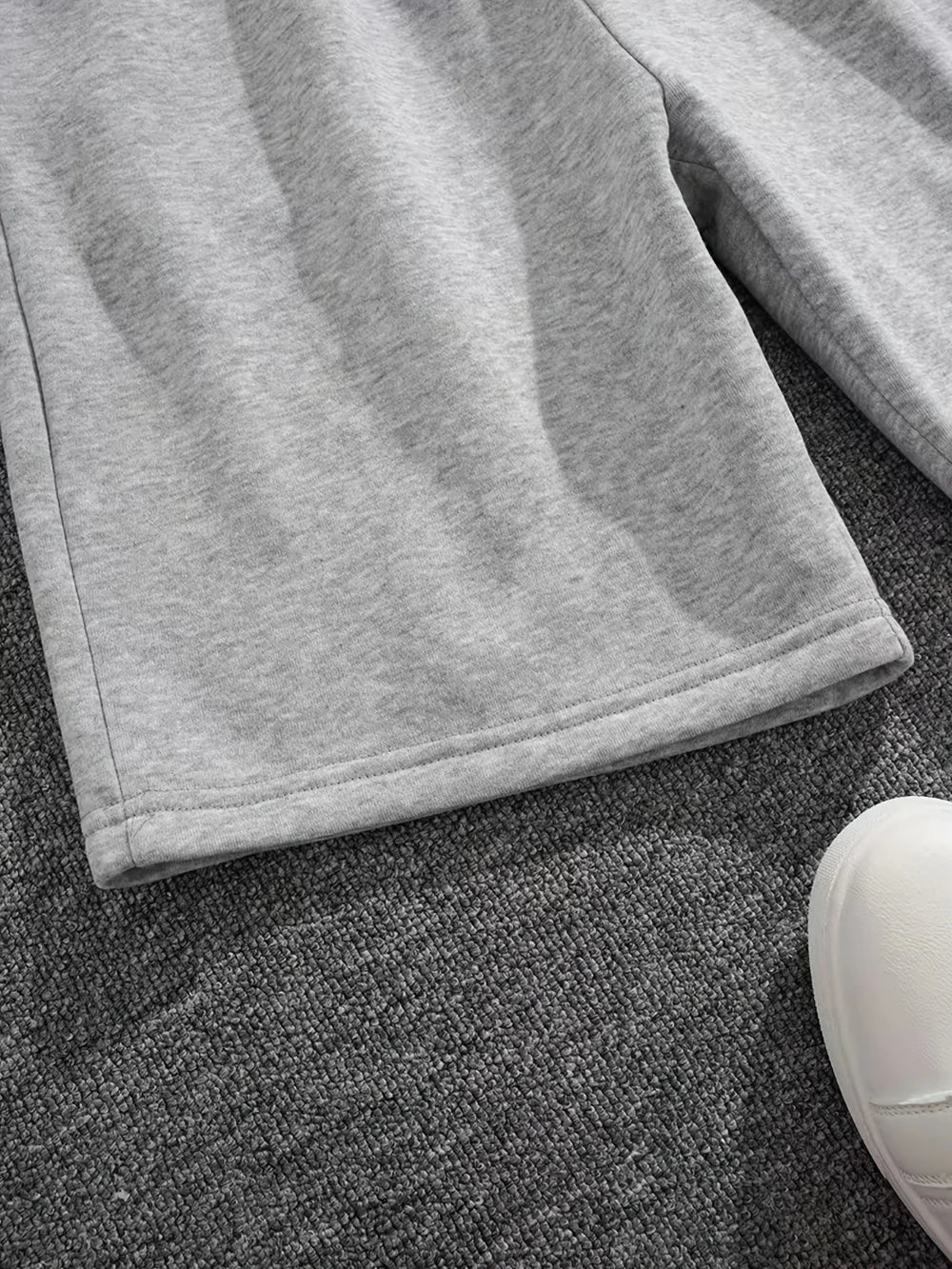 Functional & Sporty
Ventura Pocket Shorts