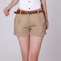 Urban Summer Relax Shorts