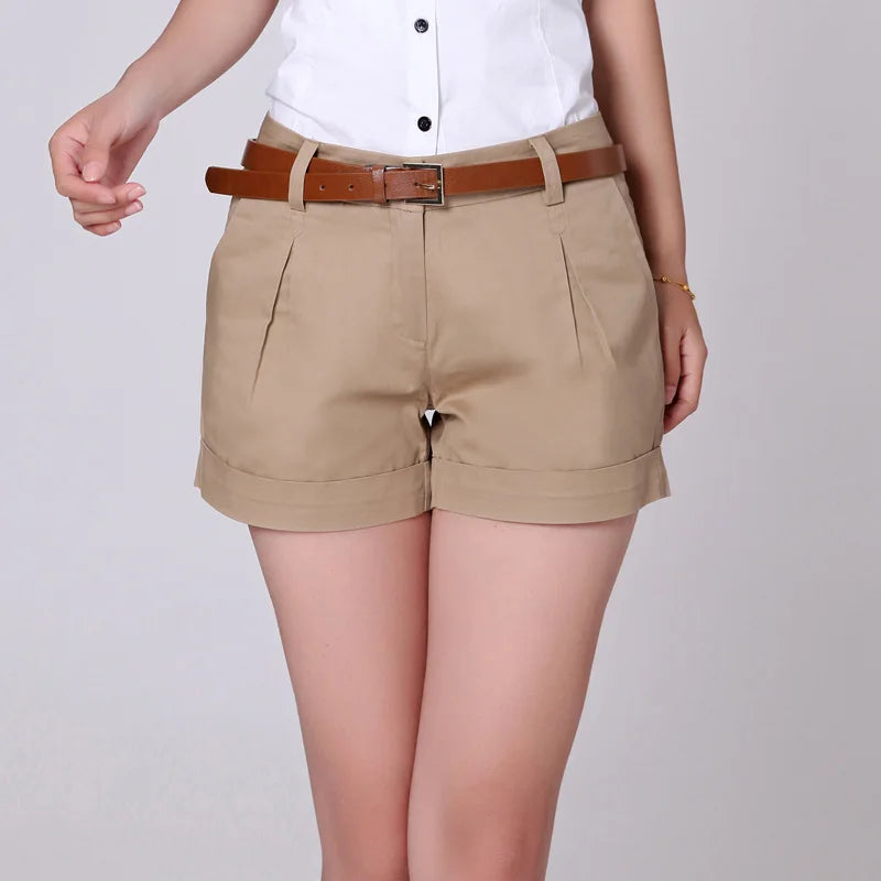 Urban Summer Relax Shorts