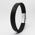 Men’s Vintage Leather Bracelet
