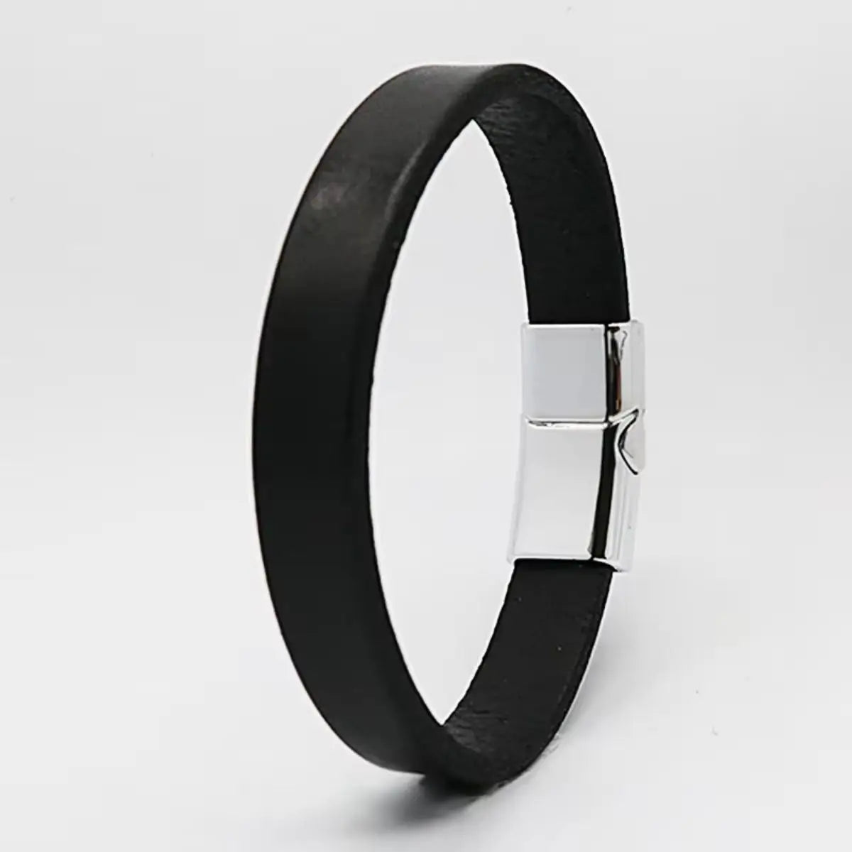 Men’s Vintage Leather Bracelet