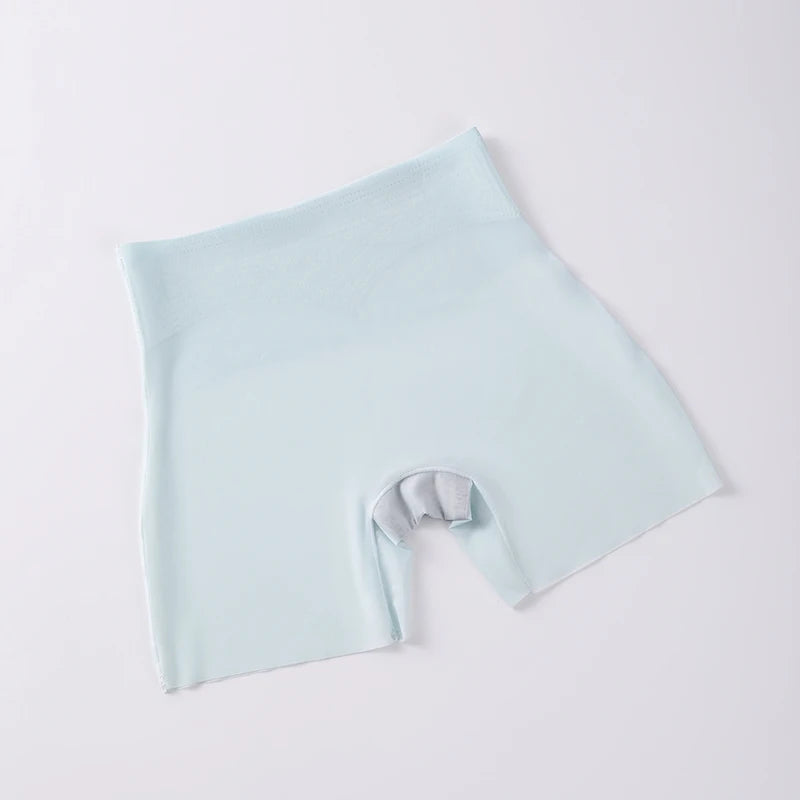 Smooth Fit Shorts