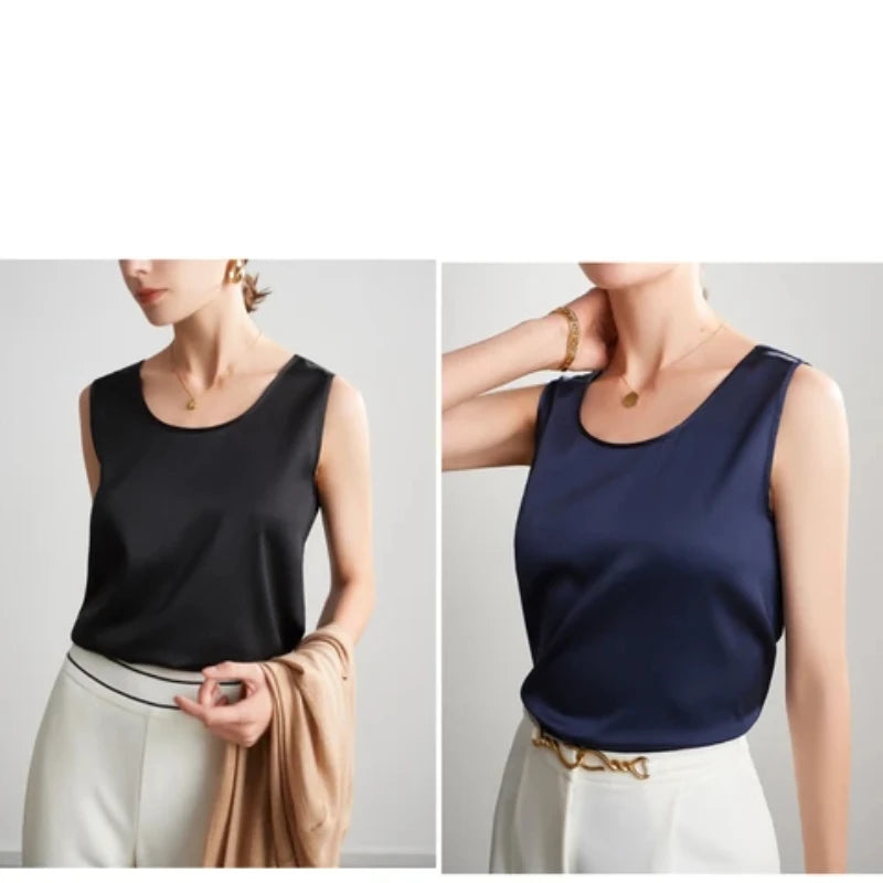 SoftSilk Basic Cami