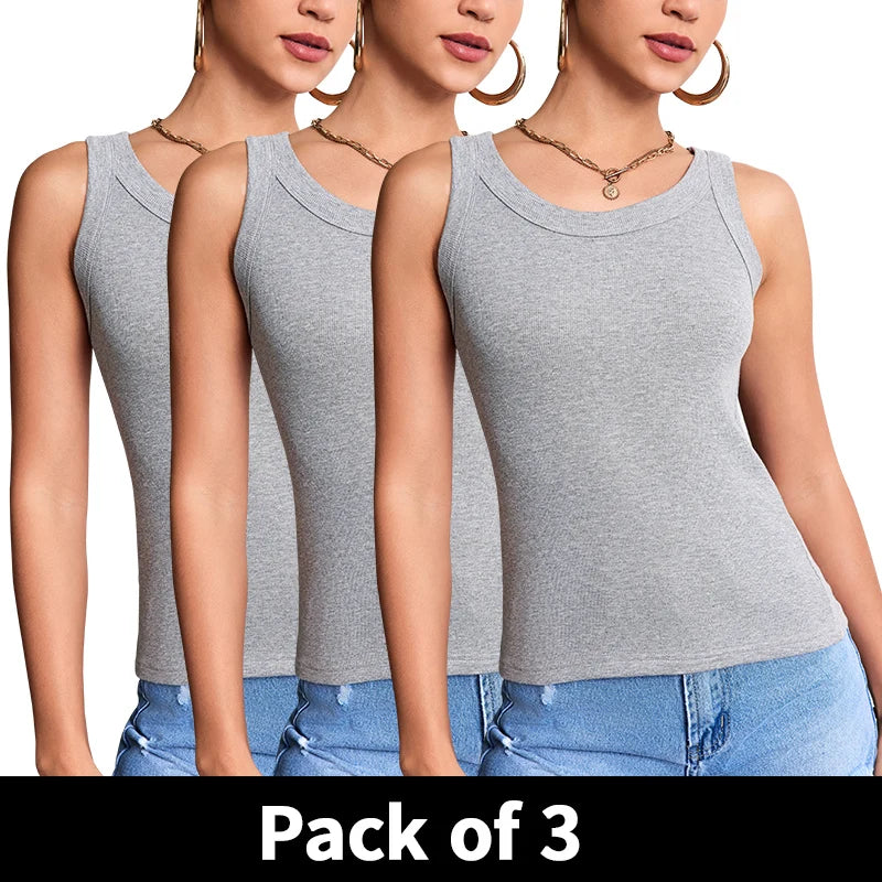 Everyday Fit Vest