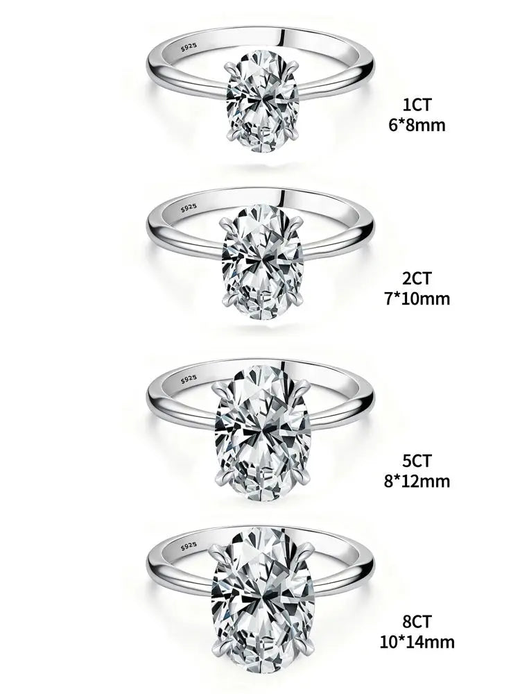 Promise Shine Ring