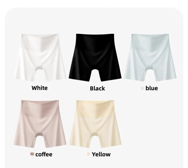 Smooth Fit Shorts