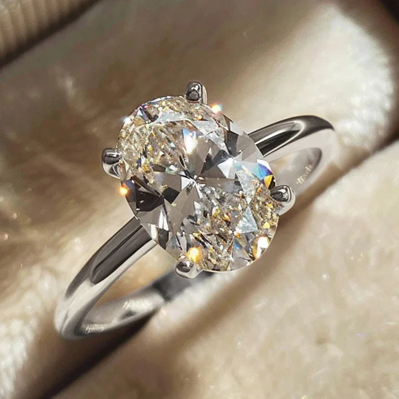 Promise Shine Ring