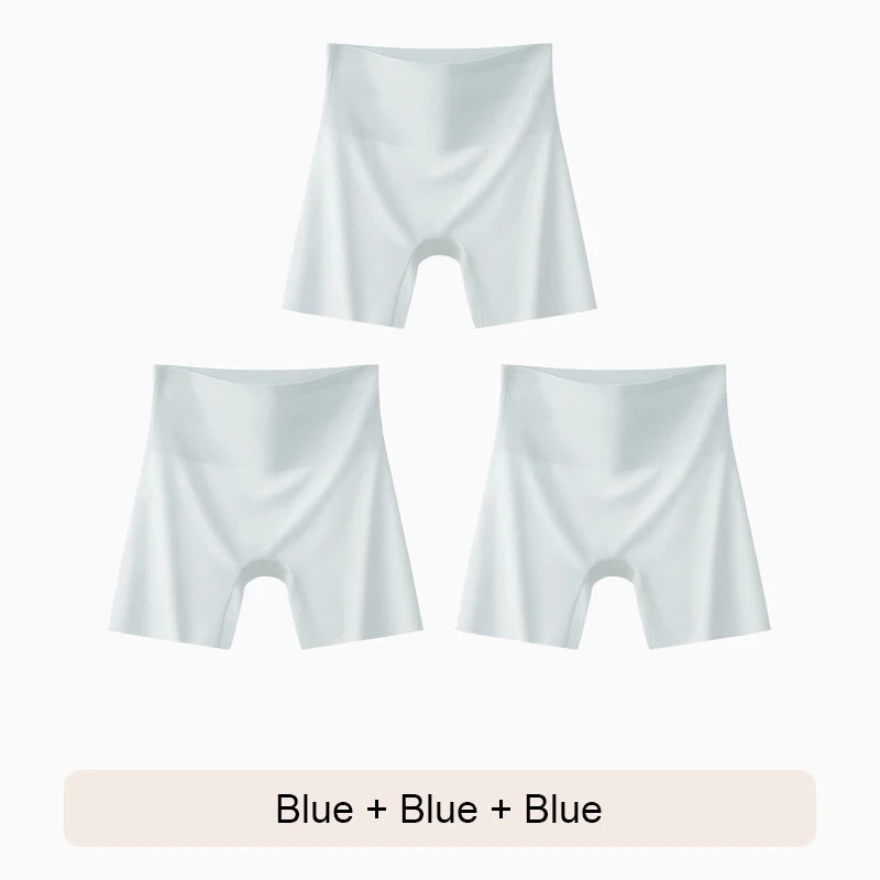 Smooth Fit Shorts