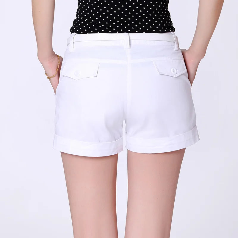 Urban Summer Relax Shorts