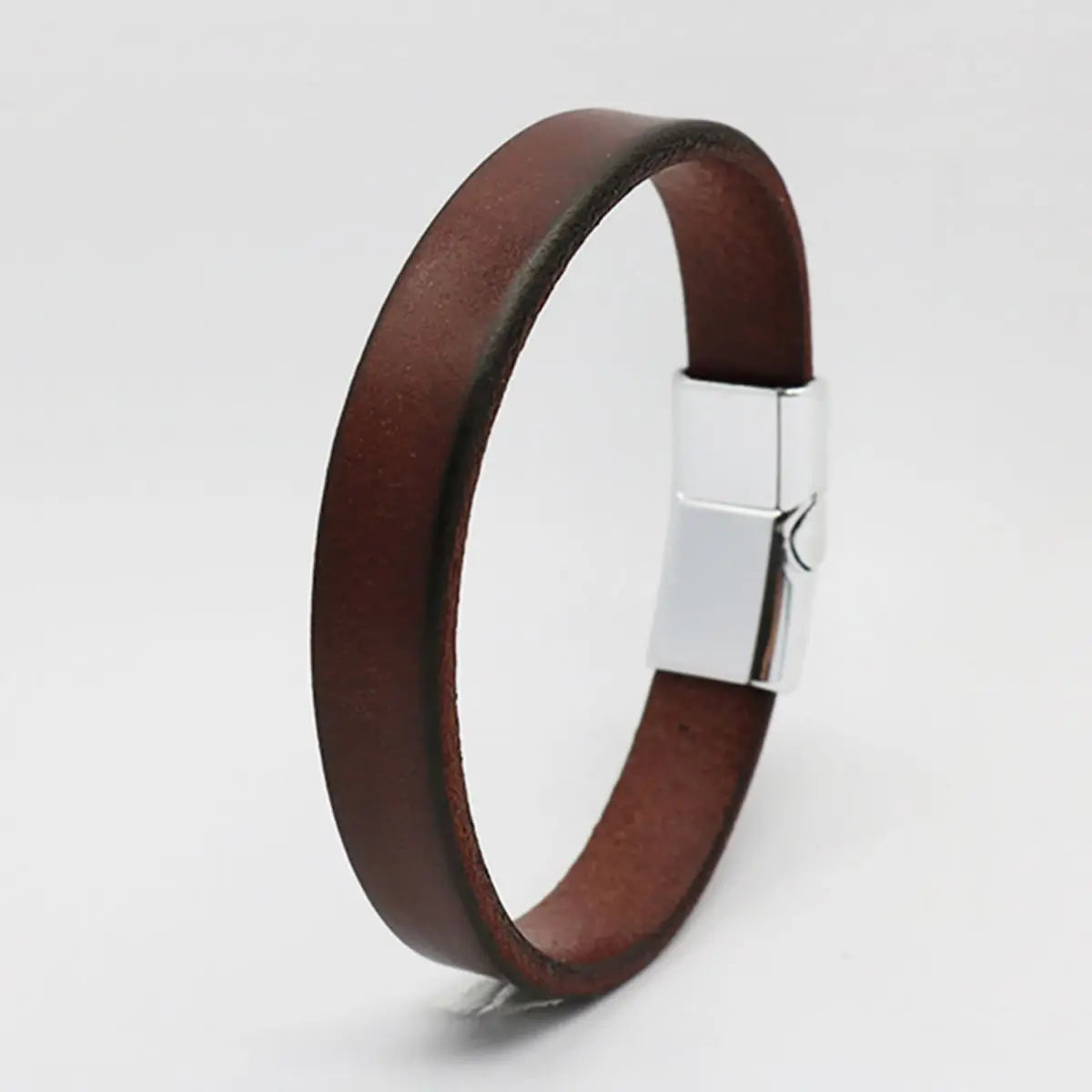 Men’s Vintage Leather Bracelet