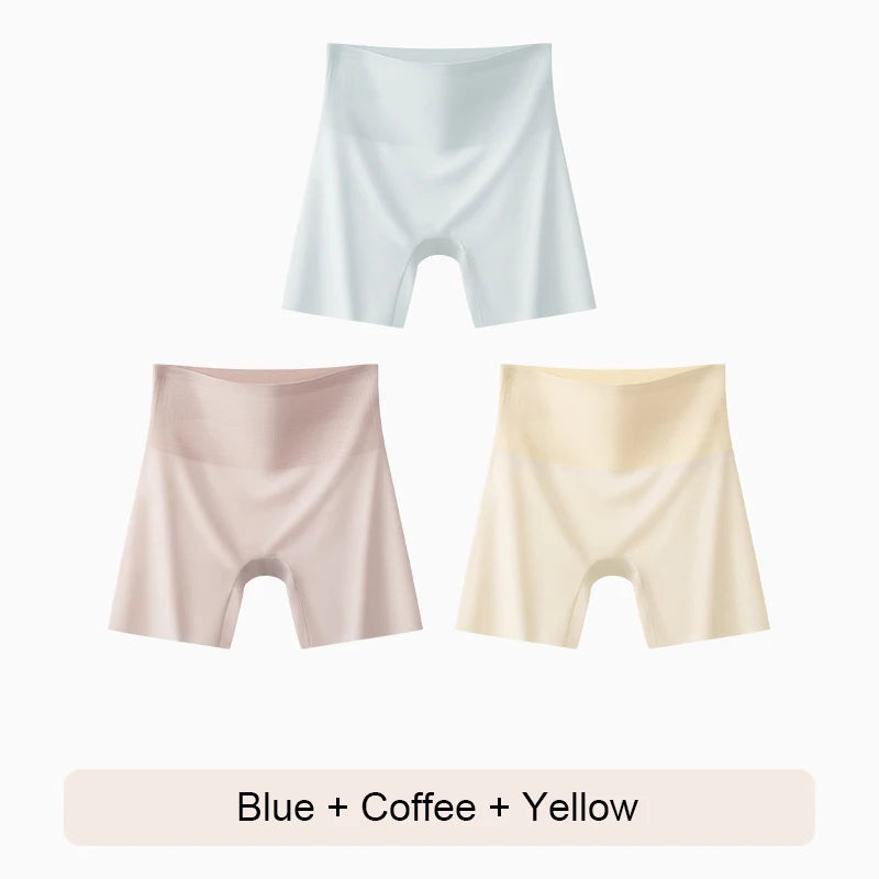 Smooth Fit Shorts