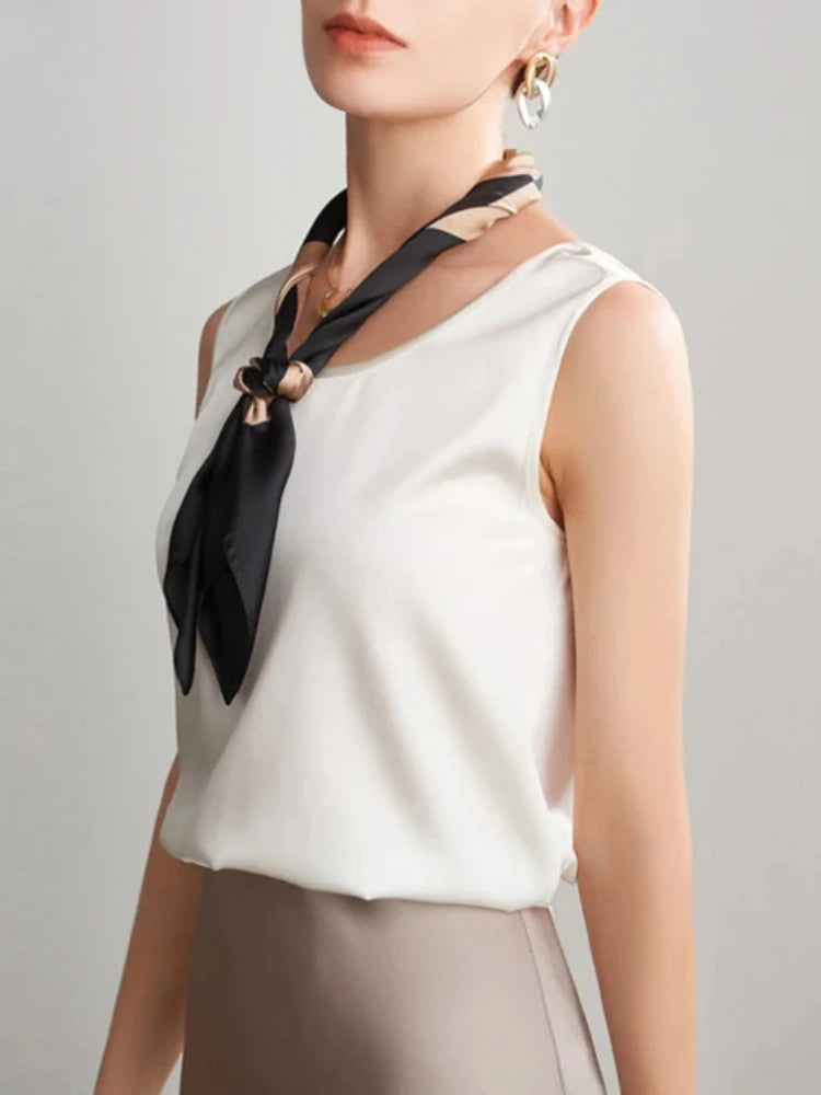 SoftSilk Basic Cami
