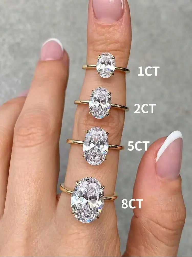 Promise Shine Ring