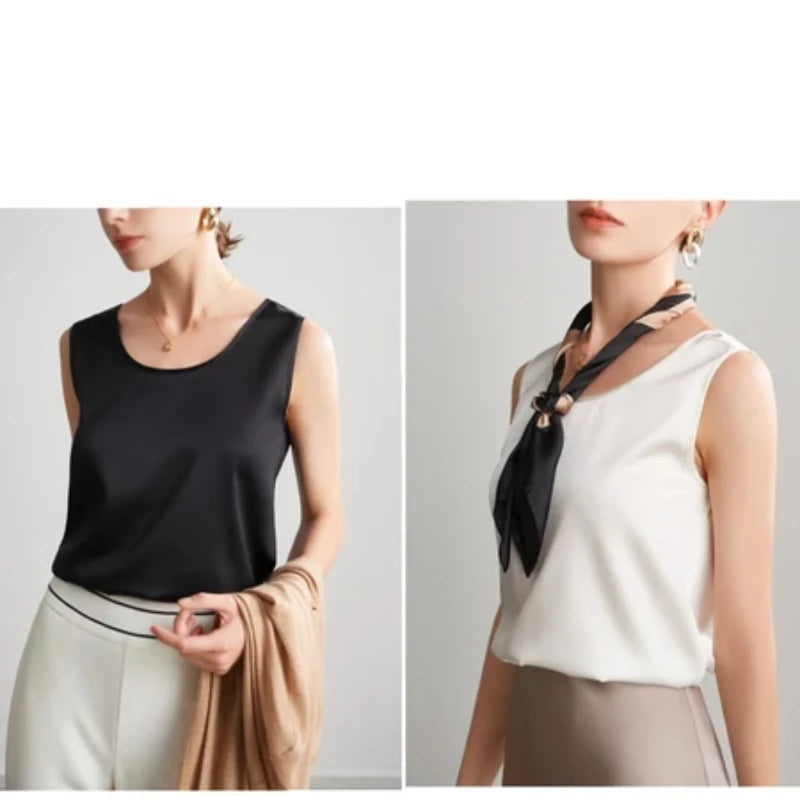 SoftSilk Basic Cami