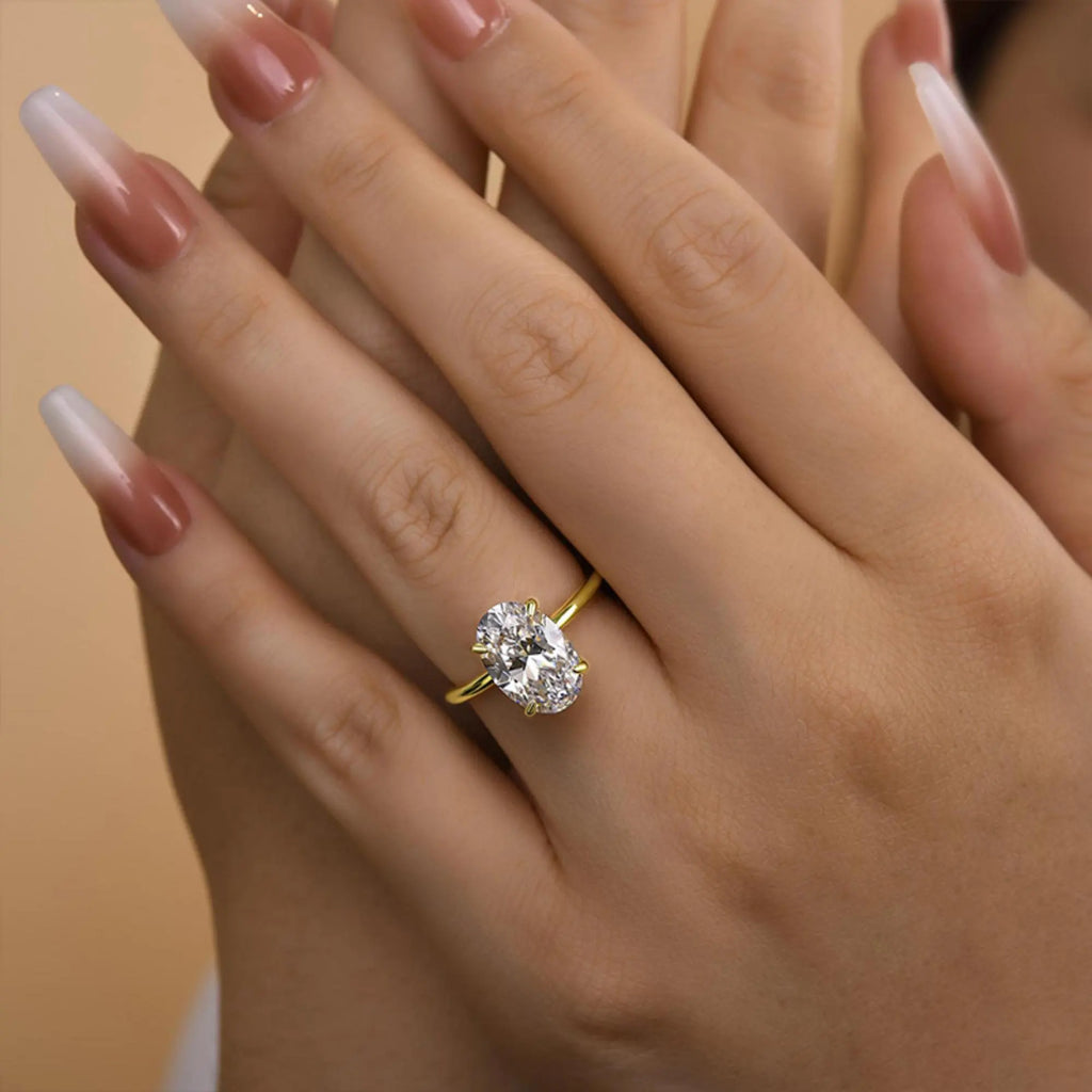 Promise Shine Ring