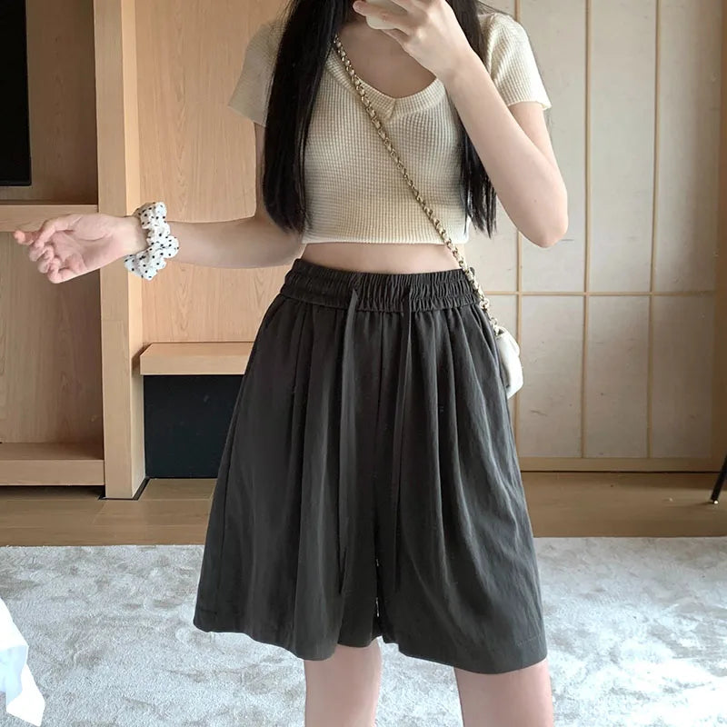 The Aria Slacks