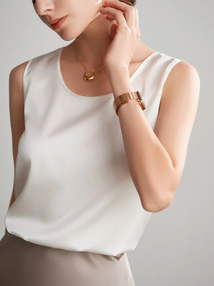 SoftSilk Basic Cami