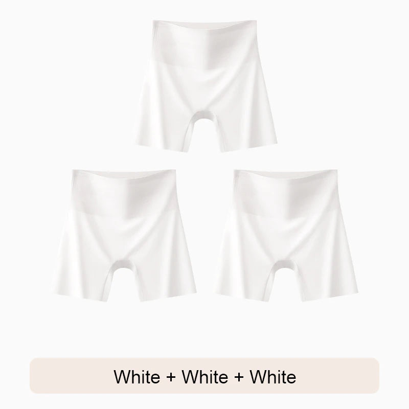 Smooth Fit Shorts