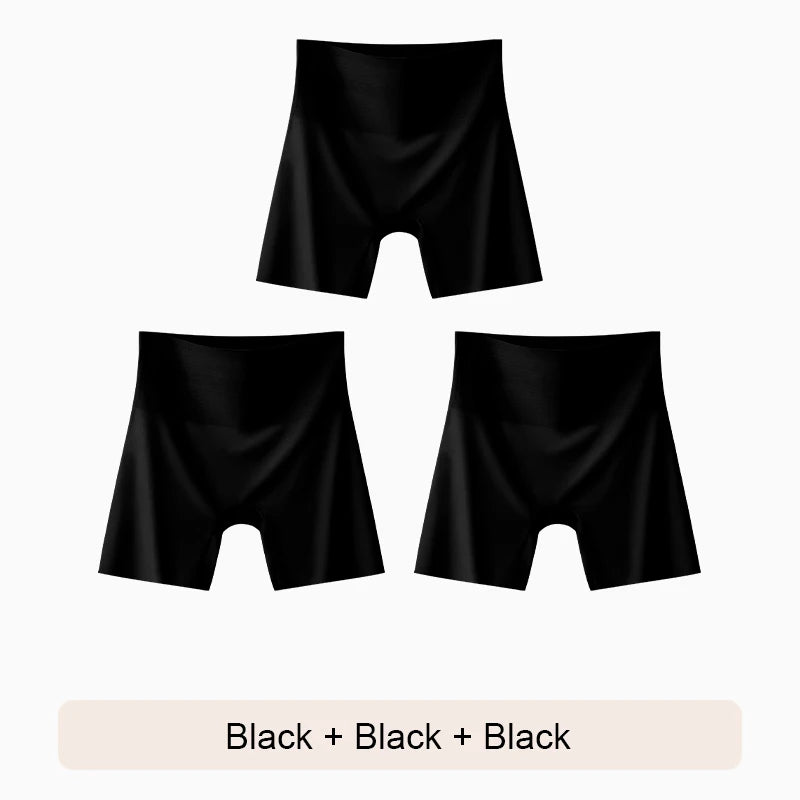 Smooth Fit Shorts
