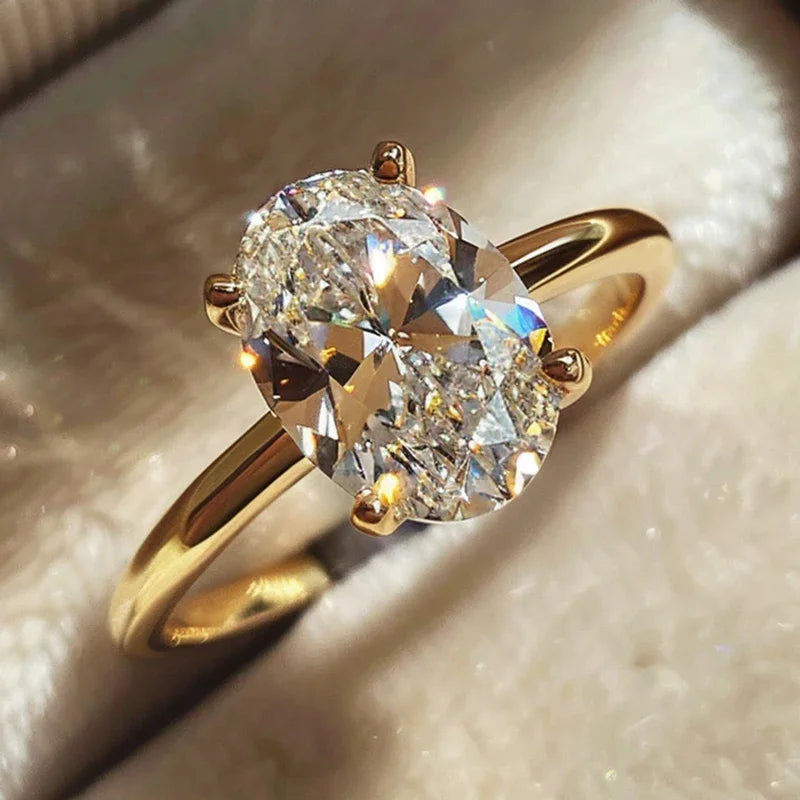 Promise Shine Ring