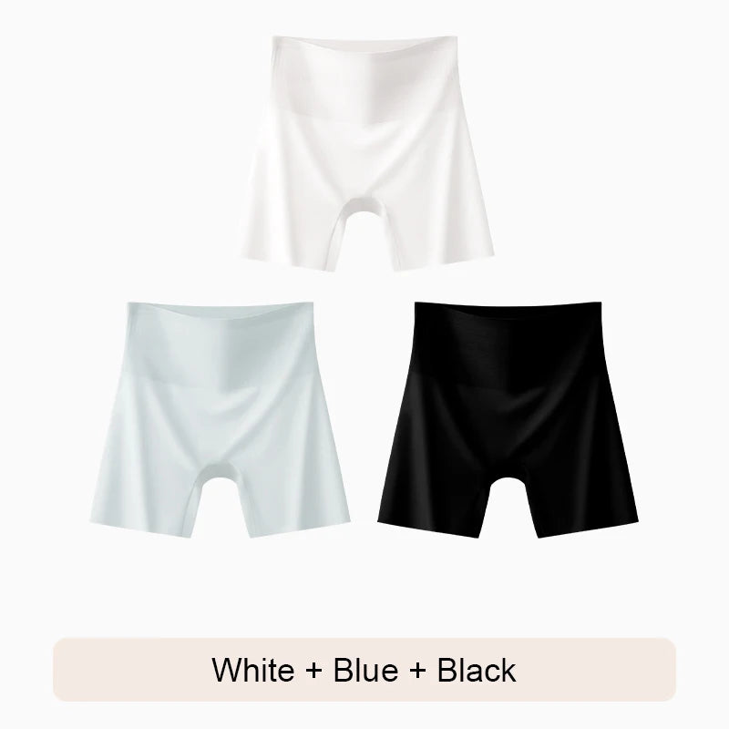 Smooth Fit Shorts