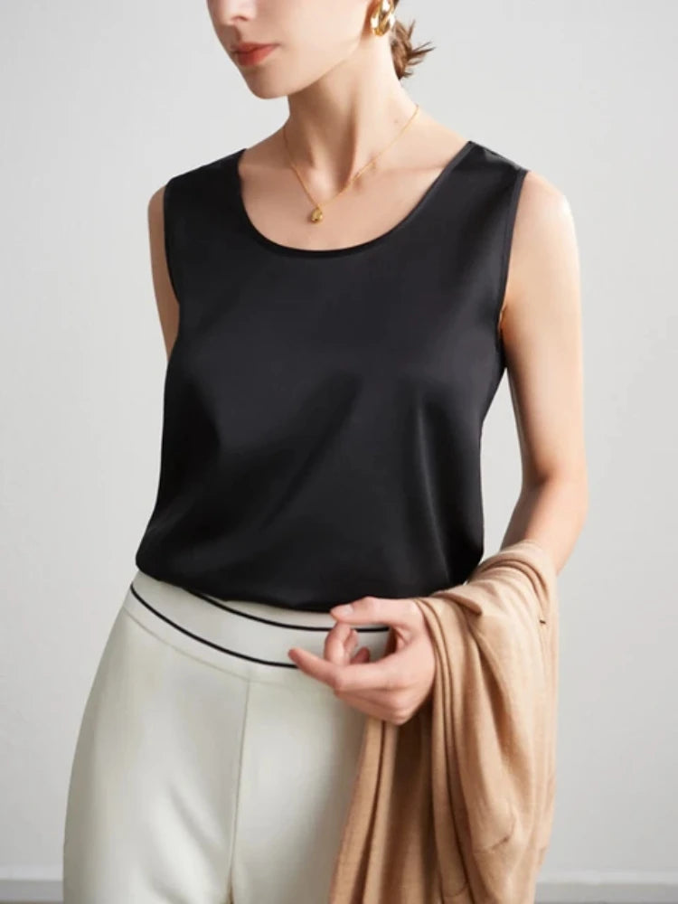 SoftSilk Basic Cami