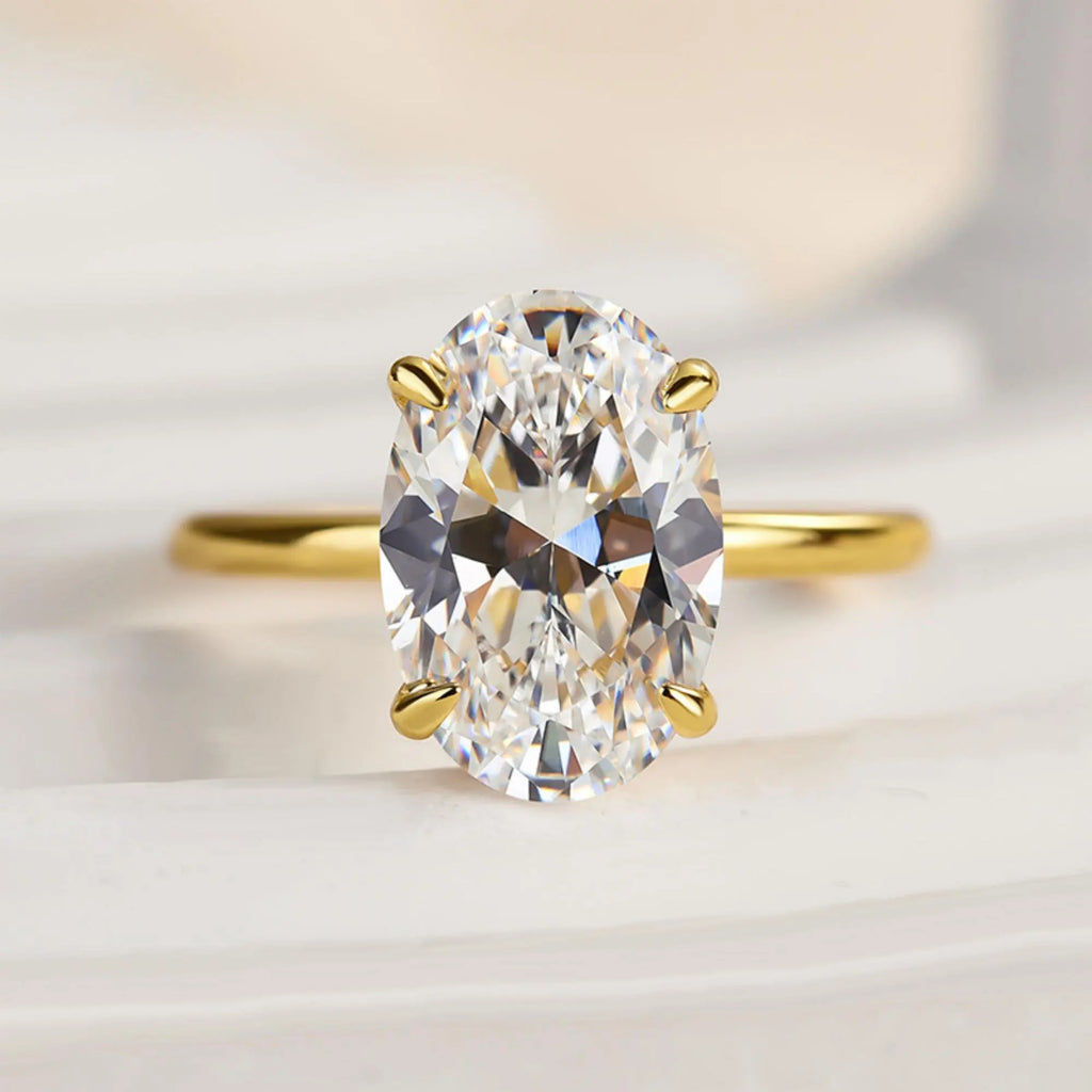 Promise Shine Ring