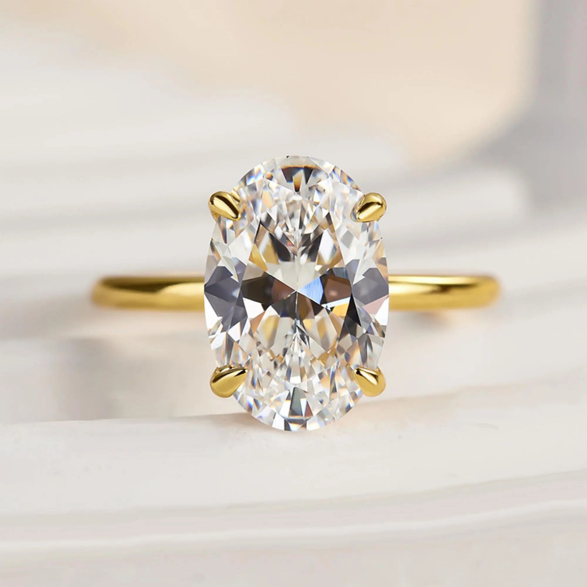 Promise Shine Ring