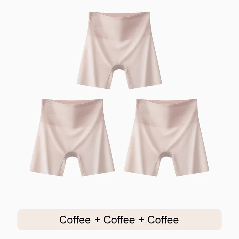 Smooth Fit Shorts