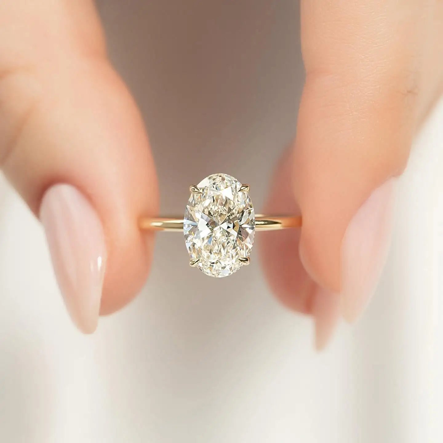 Promise Shine Ring