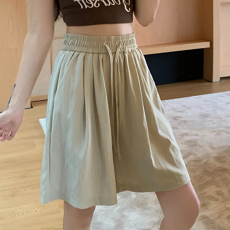 The Aria Slacks