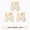 Smooth Fit Shorts