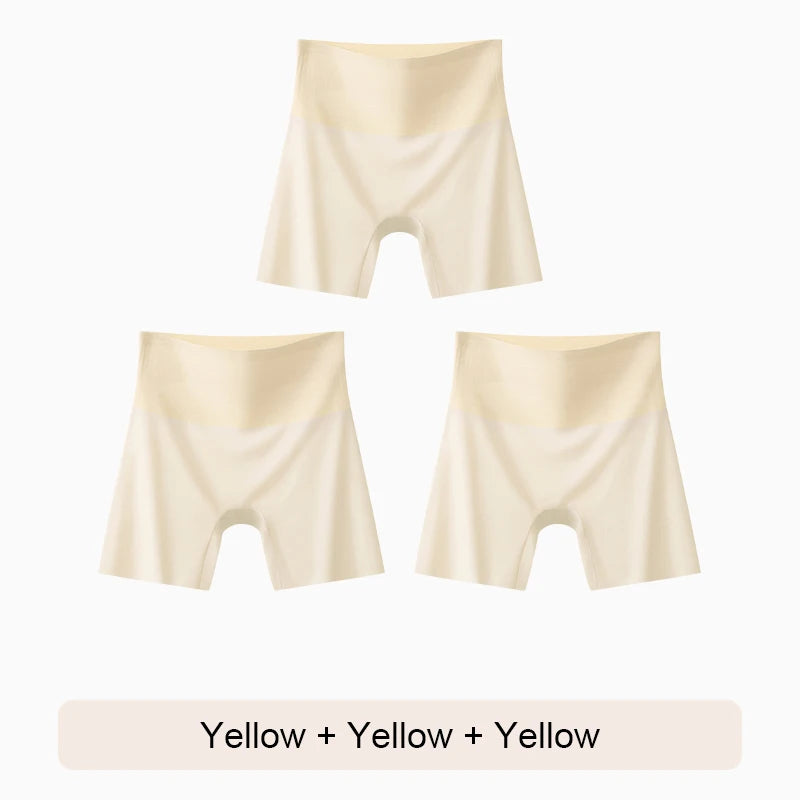 Smooth Fit Shorts