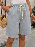 Functional & Sporty
Ventura Pocket Shorts