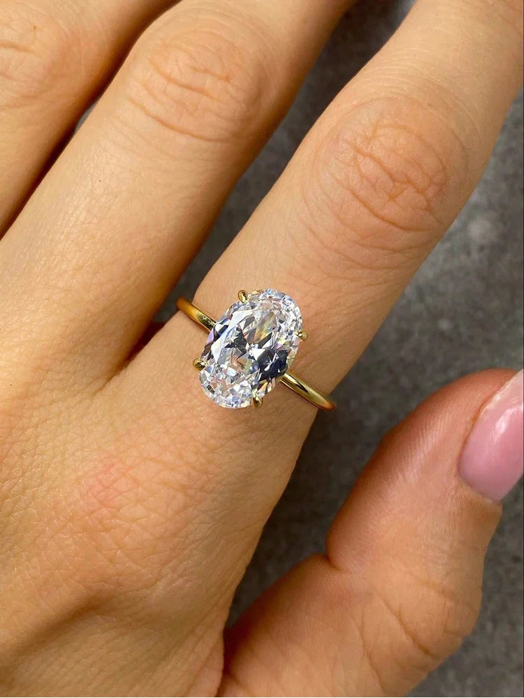 Promise Shine Ring