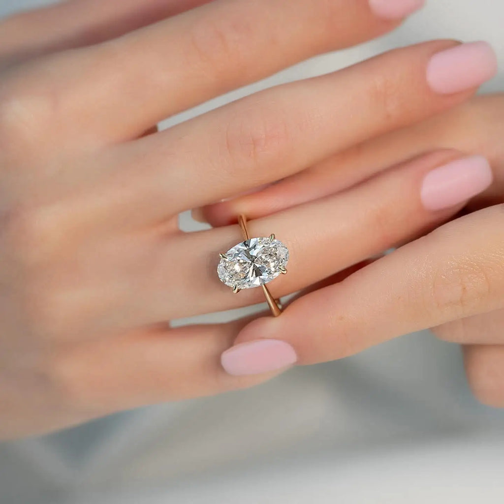Promise Shine Ring