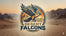 Desert Falcons - Home